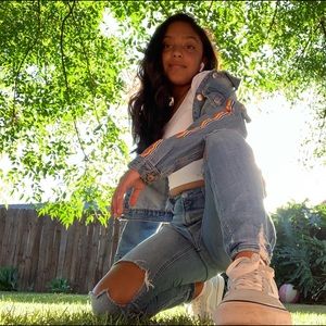 Meet your Posher, Alissa